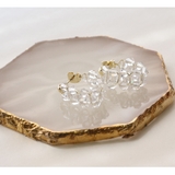 ピアス レディース フープ | Jewel vox | 詳細画像6 