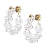 ピアス レディース フープ | Jewel vox | 詳細画像10 