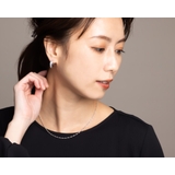 ピアス レディース フープ | Jewel vox | 詳細画像9 