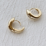 ピアス レディース フープ | Jewel vox | 詳細画像3 