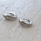 ピアス レディース フープ | Jewel vox | 詳細画像6 