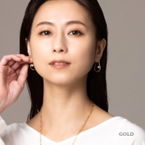 ピアス レディース ステンレス | Jewel vox | 詳細画像8 