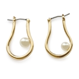 ゴールド | ピアス レディース ステンレス | Jewel vox