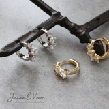 ピアス 金属アレルギー レディース | Jewel vox | 詳細画像1 
