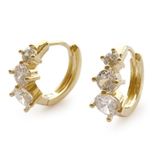 ゴールド | ピアス 金属アレルギー レディース | Jewel vox