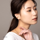 イヤーカフ イヤカフ 金属アレルギー | Jewel vox | 詳細画像2 