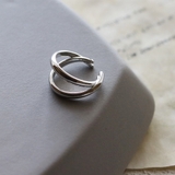 イヤーカフ イヤカフ 金属アレルギー | Jewel vox | 詳細画像5 