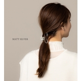 ヘアクリップ ヘアアクセ レディース | Jewel vox | 詳細画像13 