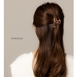 ヘアクリップ ヘアアクセ レディース | Jewel vox | 詳細画像15 