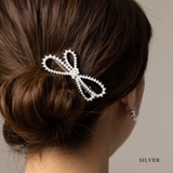 ヘアクリップ ヘアアクセサリー 結婚式 | Jewel vox | 詳細画像3 