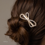 ヘアクリップ ヘアアクセサリー 結婚式 | Jewel vox | 詳細画像8 