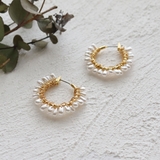 ピアス 金属アレルギー レディース | Jewel vox | 詳細画像6 