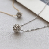 16K ニッケルフリー パヴェボール | Jewel vox | 詳細画像4 