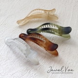 ヘアクリップ クリップ ヘアアクセ | Jewel vox | 詳細画像1 