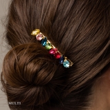 ヘアクリップ ヘアアクセ 前髪クリップ | Jewel vox | 詳細画像8