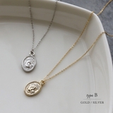 ネックレス ショートネックレス 金属アレルギー | Jewel vox | 詳細画像13