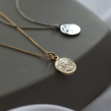 ネックレス ショートネックレス 金属アレルギー | Jewel vox | 詳細画像8