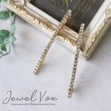 バレッタ ヘアバレッタ ヘアアクセ | Jewel vox | 詳細画像1 