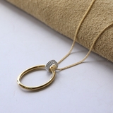 ネックレス レディース ロングネックレス | Jewel vox | 詳細画像2