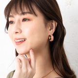 ピアス 金属アレルギー フープピアス | Jewel vox | 詳細画像6