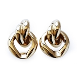 ゴールド | ピアス 金属アレルギー対応 レディース | Jewel vox