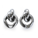 シルバー | ピアス 金属アレルギー対応 レディース | Jewel vox