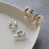 イヤリング ノンホールピアス アクセ | Jewel vox | 詳細画像4