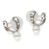 シルバー | イヤリング ノンホールピアス アクセ | Jewel vox