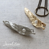 ヘアクリップ クリップ ヘアアクセ | Jewel vox | 詳細画像1 