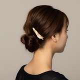 ヘアクリップ クリップ ヘアアクセ | Jewel vox | 詳細画像9 