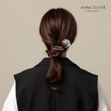 ヘアクリップ クリップ ヘアアクセ | Jewel vox | 詳細画像3 