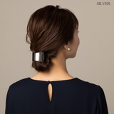 バレッタ 髪留め ヘアアクセ | Jewel vox | 詳細画像3 