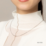 ネックレス 金属アレルギー 316L | Jewel vox | 詳細画像9 