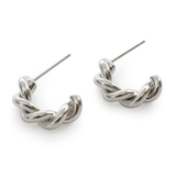 シルバー | ピアス 金属アレルギー対応 レディース | Jewel vox