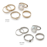 リング 指輪 レディース | Jewel vox | 詳細画像12