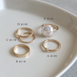 リング 指輪 レディース | Jewel vox | 詳細画像7