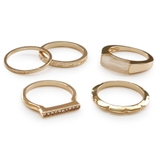 ゴールド | リング 指輪 レディース | Jewel vox