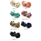 バナナクリップ ヘアアクセサリー ヘアクリップ | Jewel vox | 詳細画像15 