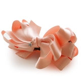 グリーン | バナナクリップ ヘアアクセサリー ヘアクリップ | Jewel vox