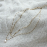 ネックレス 金属アレルギー レディース | Jewel vox | 詳細画像3 