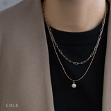 ネックレス 金属アレルギー レディース | Jewel vox | 詳細画像4 