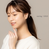 ピアス イヤリング レディース | Jewel vox | 詳細画像3