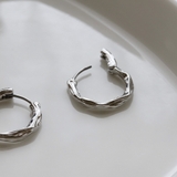 ピアス チタンポスト 金属アレルギー | Jewel vox | 詳細画像9 