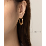 ピアス チタンポスト 金属アレルギー | Jewel vox | 詳細画像4 