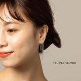 ピアス チタンポスト 金属アレルギー | Jewel vox | 詳細画像5 