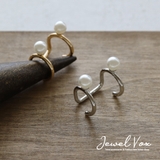 イヤーカフ イヤカフ イヤリング | Jewel vox | 詳細画像1 