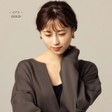 ピアス イヤリング 金属アレルギー | Jewel vox | 詳細画像7