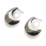 【イヤリング】シルバー | ピアス イヤリング 金属アレルギー | Jewel vox