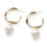 【ピアス】ゴールド | ピアス イヤリング 金属アレルギー | Jewel vox