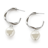 【ピアス】シルバー | ピアス イヤリング 金属アレルギー | Jewel vox